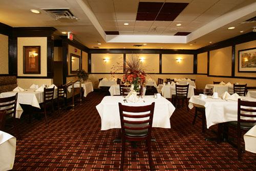 Best Western Plus Toronto Airport Hotel 006
